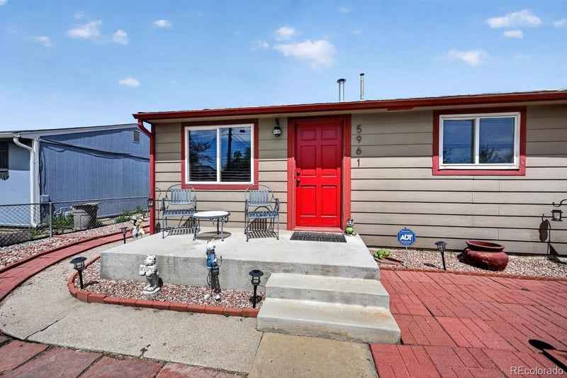 5961 81st Ave, Dupont, CO 80024