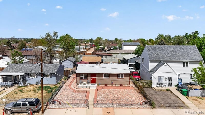 Home Worth Check