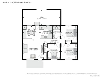 5961 E 81st Ave, Dupont, CO 80024