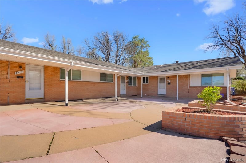 5710 Pennsylvania St, Littleton, CO 80121
