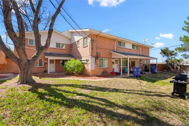 5710 Pennsylvania St, Littleton, CO 80121