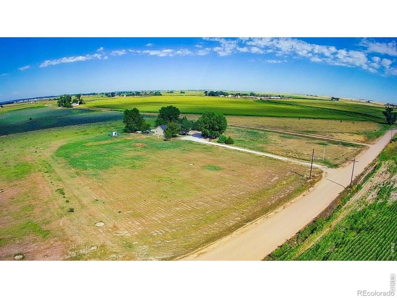 24479 County Road 10, Weldona, CO 80653