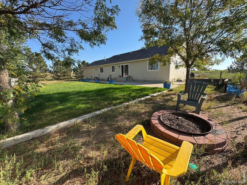 24479 County Road 10, Weldona, CO 80653