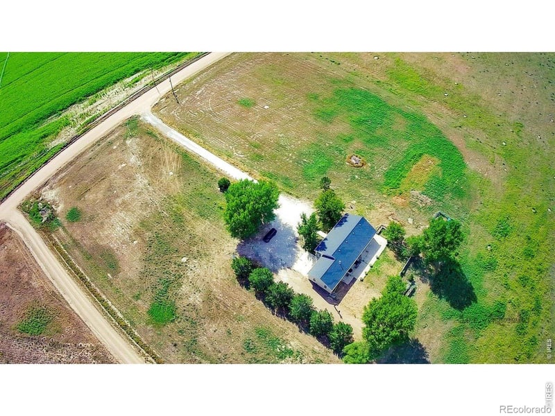 24479 County Road 10, Weldona, CO 80653