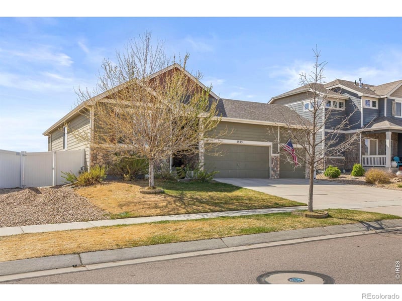 1553 88th Ave Ct, Greeley, CO 80634