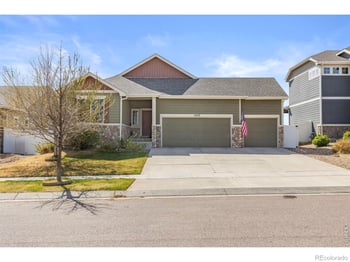 1553 88th Ave Ct, Greeley, CO 80634