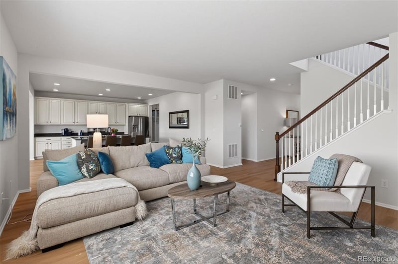 3008 Echo Park Dr, Castle Rock, CO 80104