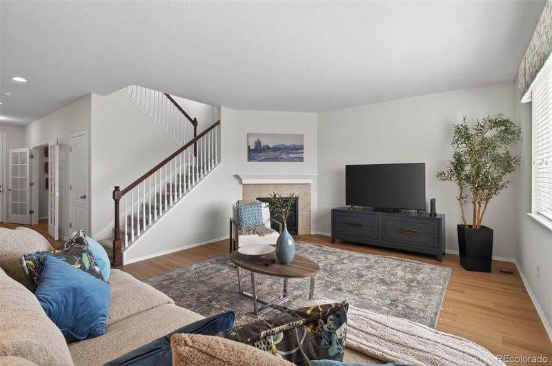 3008 Echo Park Dr, Castle Rock, CO 80104