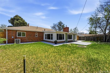 779 Scranton St, Aurora, CO 80011