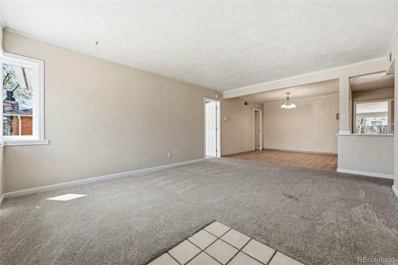 779 Scranton St, Aurora, CO 80011