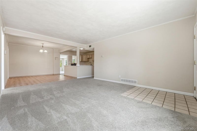 779 Scranton St, Aurora, CO 80011