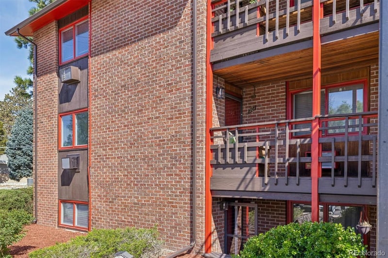 1370 Estes St #201, Lakewood, CO 80215
