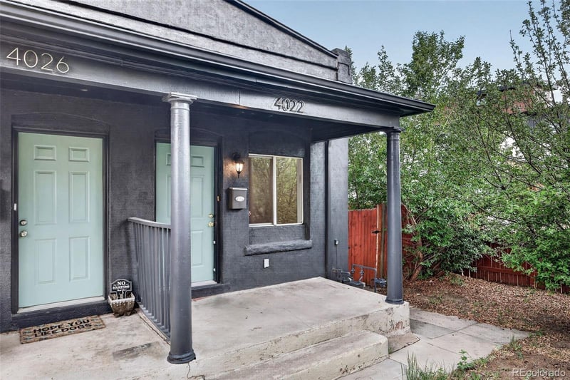 4022 Navajo St, Denver, CO 80211