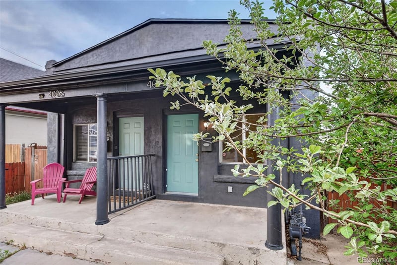 4022 Navajo St, Denver, CO 80211