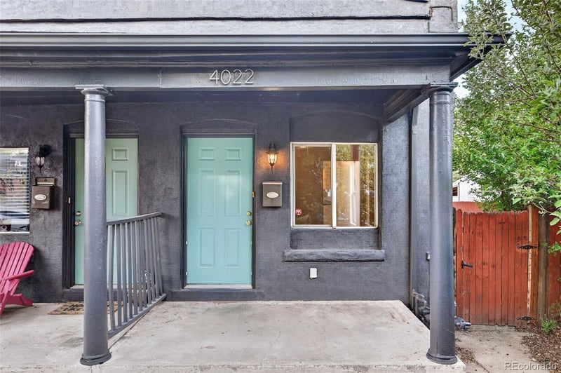 4022 Navajo St, Denver, CO 80211