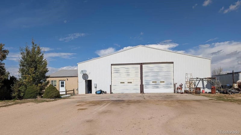 23500 Cr 5 , Rush, CO 80833