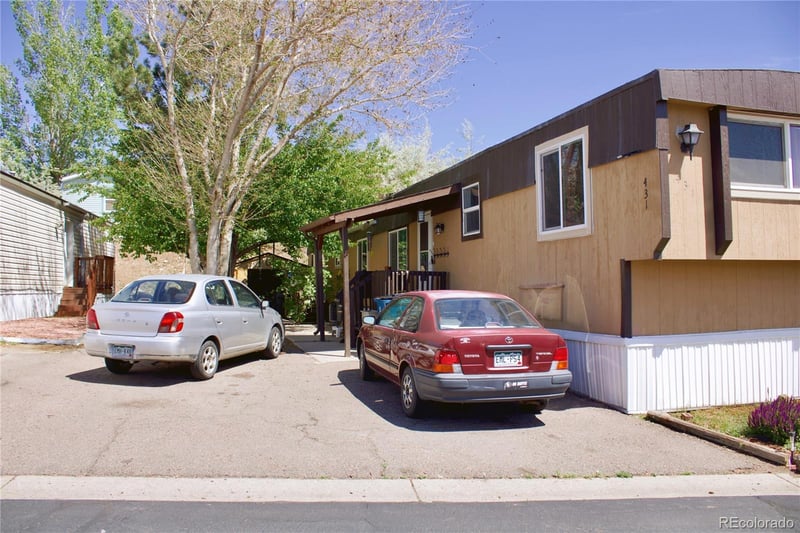 2550 96th Ave, Thornton, CO 80260