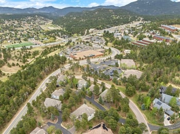 31042 Wildwoods , Evergreen, CO 80439