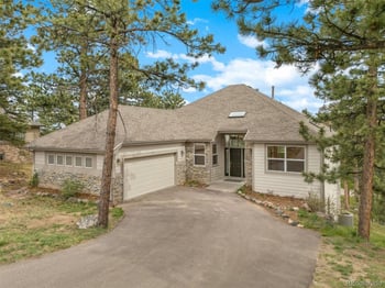 31042 Wildwoods , Evergreen, CO 80439