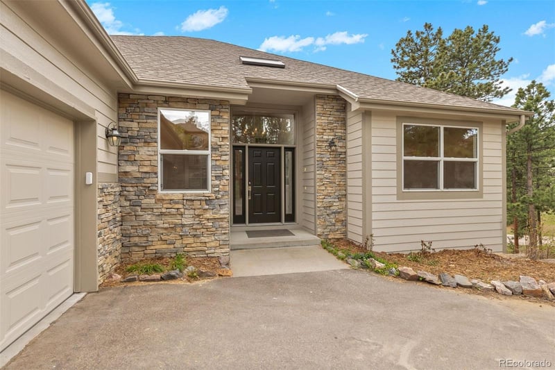 31042 Wildwoods , Evergreen, CO 80439