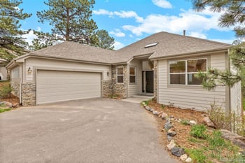 31042 Wildwoods , Evergreen, CO 80439