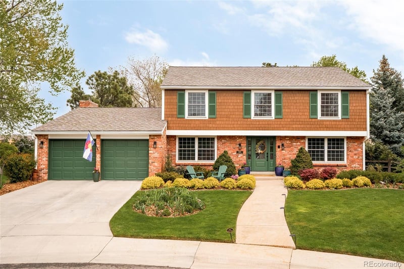 5102 S Cody Ct, Littleton, CO 80123