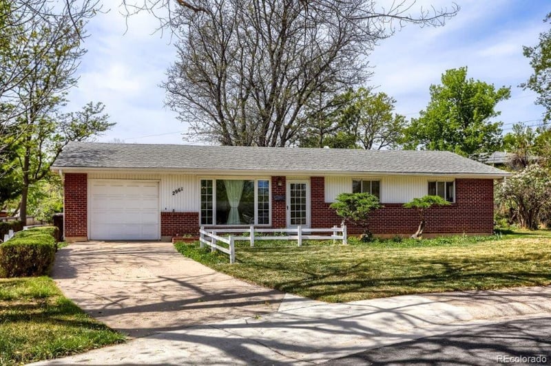 2961 Lorraine Ct, Boulder, CO 80304