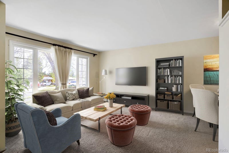 2961 Lorraine Ct, Boulder, CO 80304