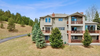 593 Ridgeside Dr, Golden, CO 80401