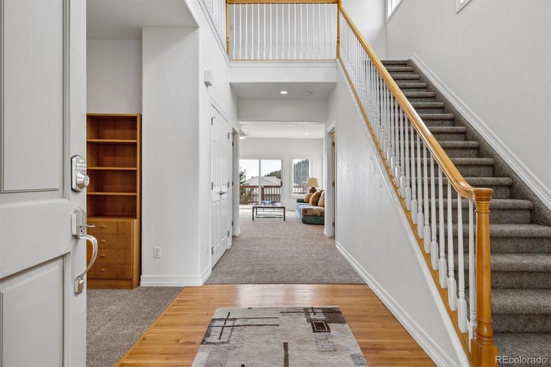 593 Ridgeside Dr, Golden, CO 80401