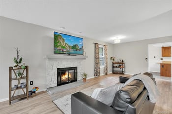 1350 S Idalia St #D, Aurora, CO 80017