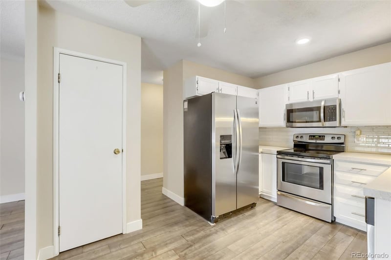 13606 Bates Ave #204, Aurora, CO 80014