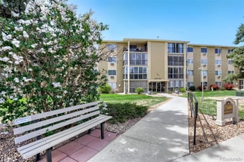 13606 Bates Ave #204, Aurora, CO 80014