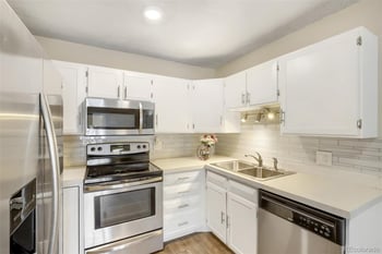 13606 E Bates Ave #204, Aurora, CO 80014