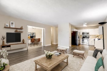 13606 E Bates Ave #204, Aurora, CO 80014