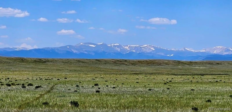 1828 Cheyenne Rd, Hartsel, CO 80449