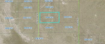 1828 Cheyenne Rd, Hartsel, CO 80449