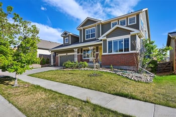 17622 98th Way, Commerce City, CO 80022