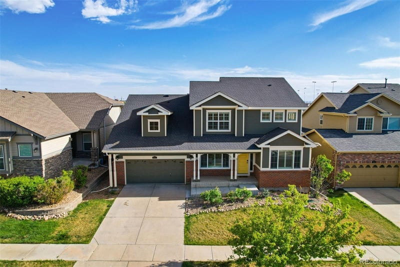 Home Worth Check