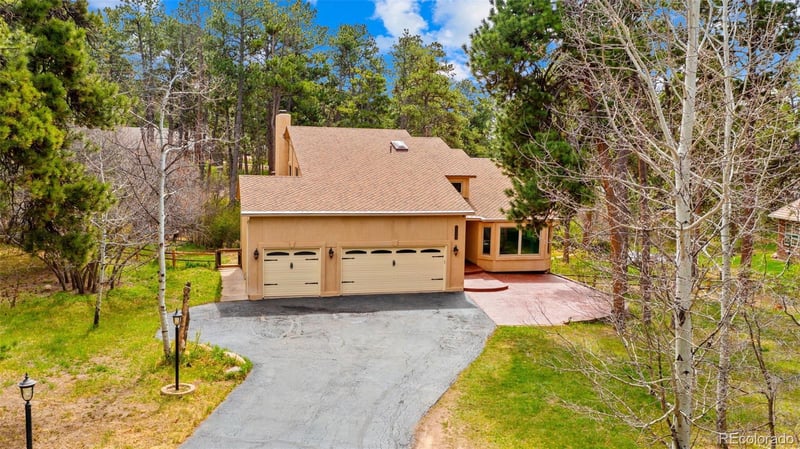 19405 Misty Morning Dr, Monument, CO 80132
