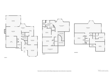 19405 Misty Morning Dr, Monument, CO 80132