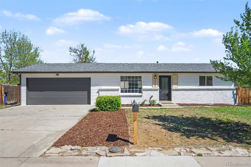 6163 78th Ave, Arvada, CO 80003