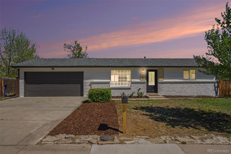 6163 78th Ave, Arvada, CO 80003