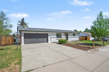 6163 78th Ave, Arvada, CO 80003