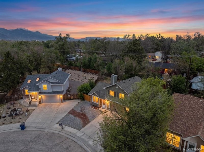 576 Lindstrom Dr, Colorado Springs, CO 80911