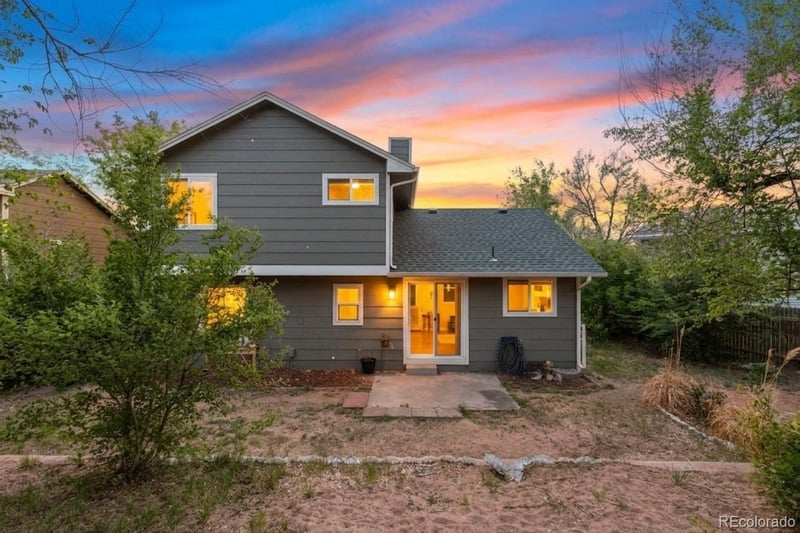 576 Lindstrom Dr, Colorado Springs, CO 80911