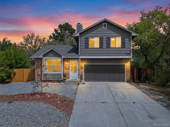 576 Lindstrom Dr, Colorado Springs, CO 80911