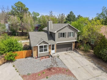 576 Lindstrom Dr, Colorado Springs, CO 80911