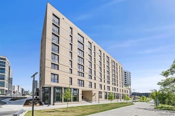 3575 Chestnut Pl #305, Denver, CO 80216