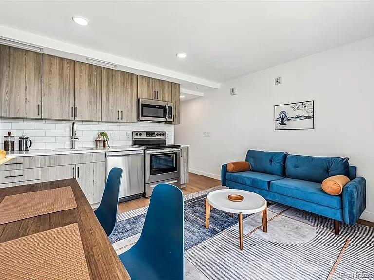 3575 Chestnut Pl #305, Denver, CO 80216